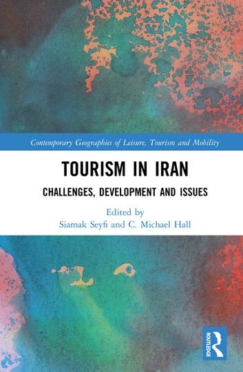 Tourism in Iran