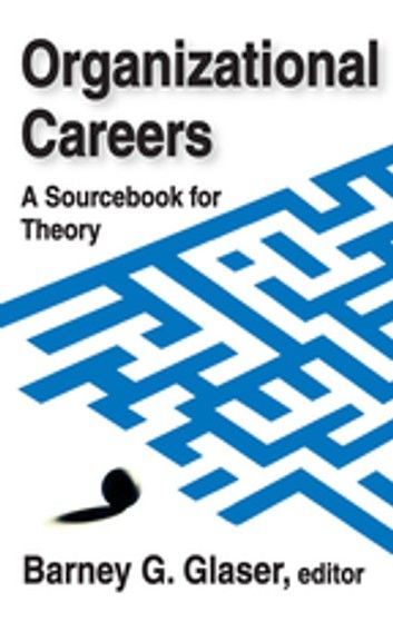 Organizational Careers