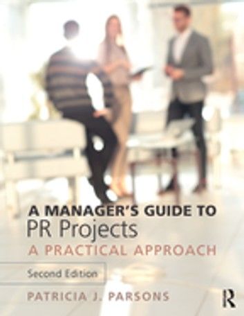 A Manager\