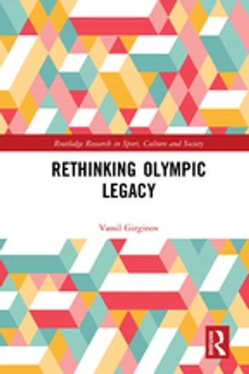 Rethinking Olympic Legacy