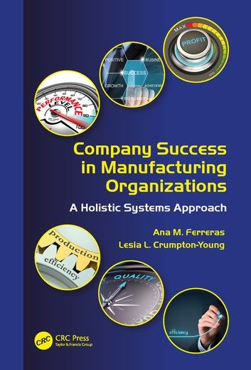 Company Success in Manufacturing Organizations