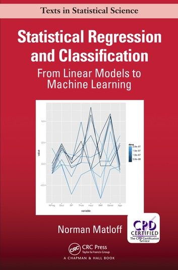 Statistical Regression and Classification