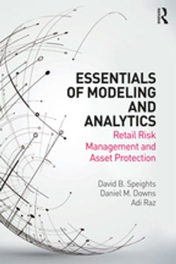 Essentials of Modeling and Analytics