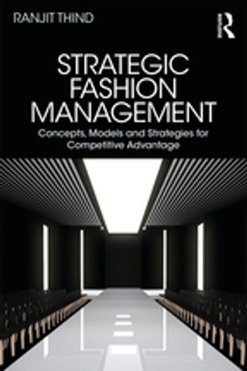 Strategic Fashion Management