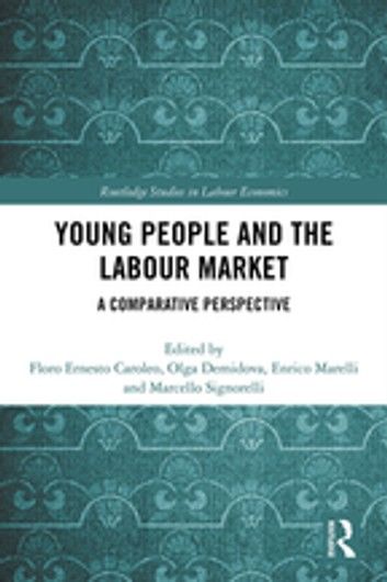 Young People and the Labour Market