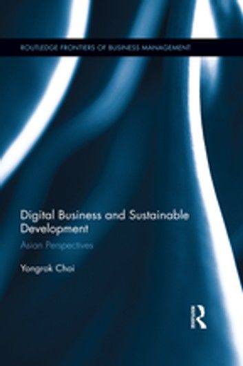 Digital Business and Sustainable Development