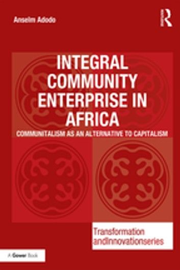 Integral Community Enterprise in Africa