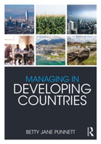 Managing in Developing Countries