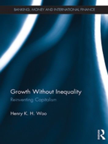 Growth Without Inequality