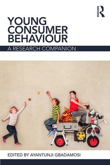 Young Consumer Behaviour