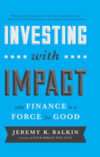 Investing with Impact