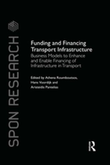 Funding and Financing Transport Infrastructure