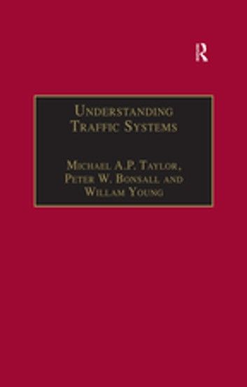 Understanding Traffic Systems