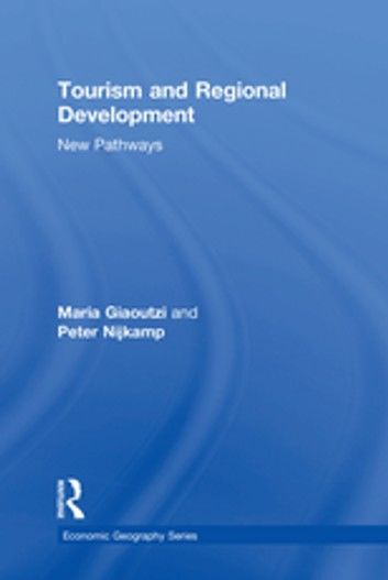 Tourism and Regional Development