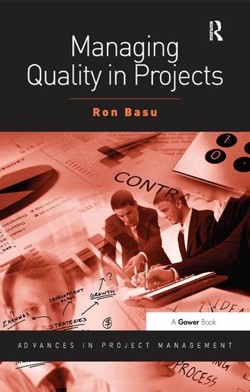 Managing Quality in Projects