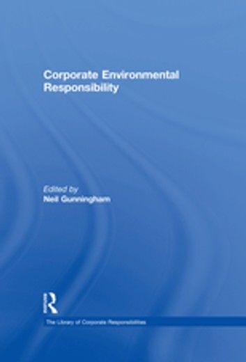 Corporate Environmental Responsibility