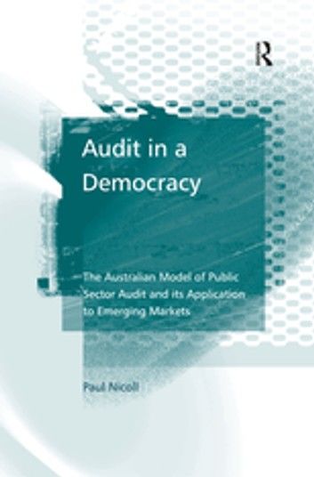 Audit in a Democracy