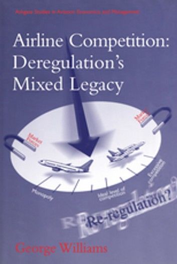 Airline Competition: Deregulation\