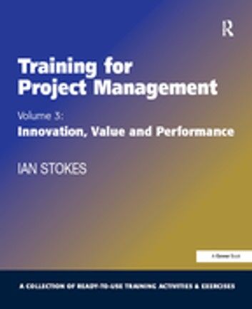 Training for Project Management