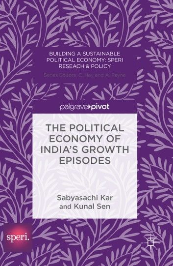 The Political Economy of India\