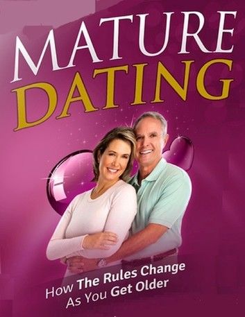 Mature Dating