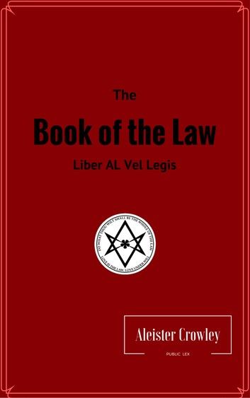 The Book of the Law