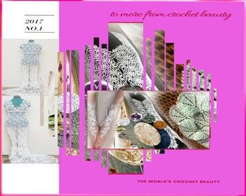 more crochet beauty and ideas new