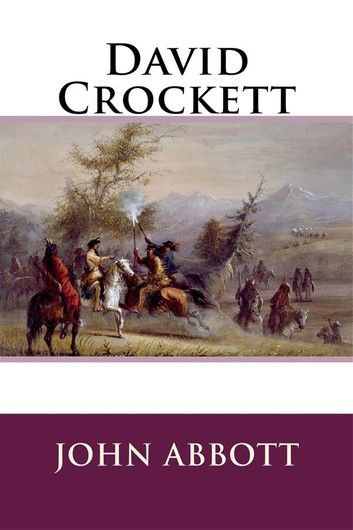 David Crockett