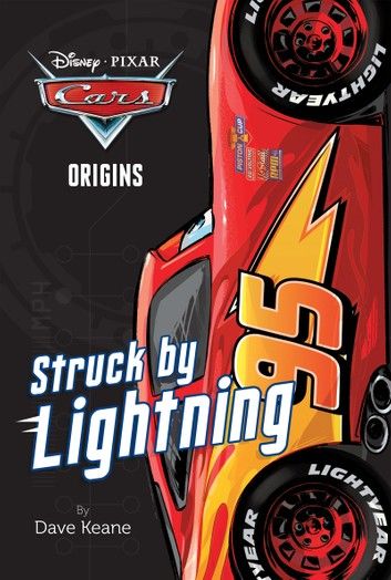 Cars: Struck by Lightning