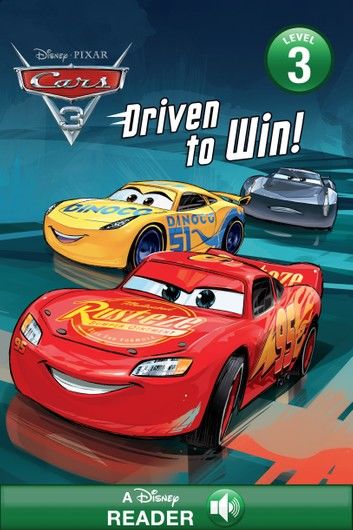 Cars 3 : Driven to Win