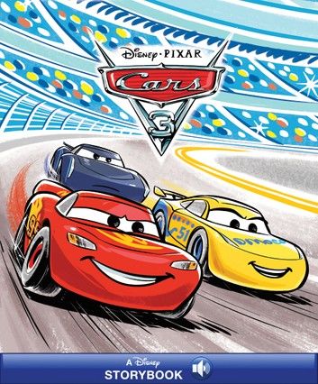 Disney Classic Stories: Cars 3