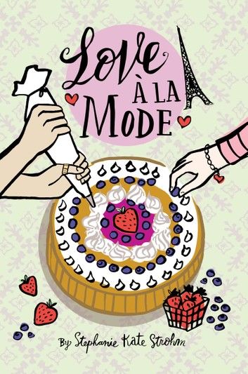 Love à la Mode