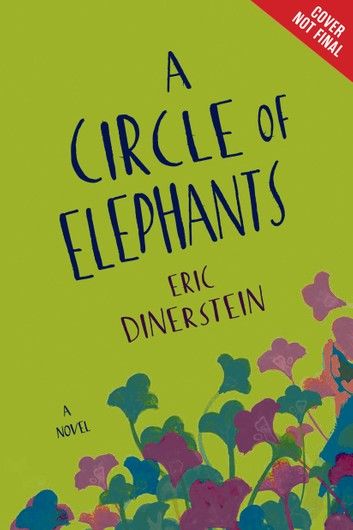 A Circle of Elephants