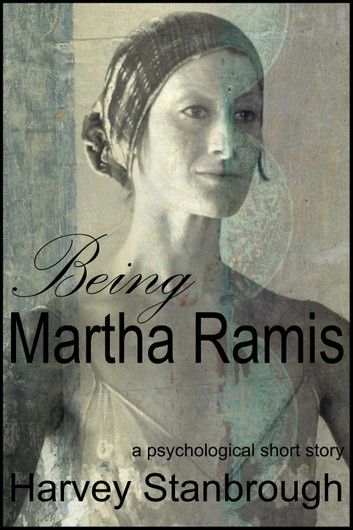 Being Martha Ramis