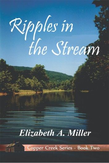 Ripples in the Stream