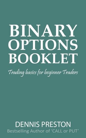 Binary Options Booklet