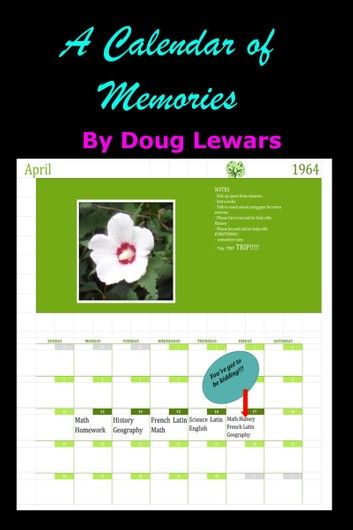 A Calendar of Memories