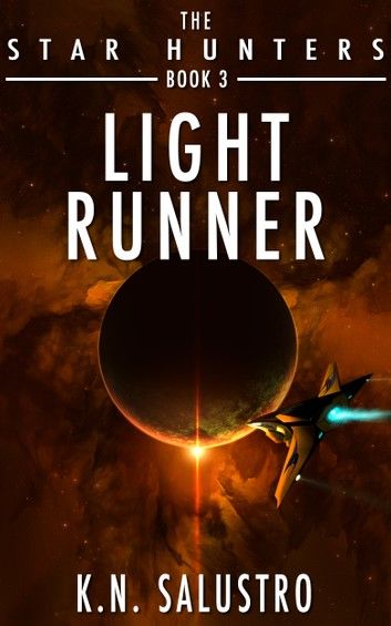 Light Runner