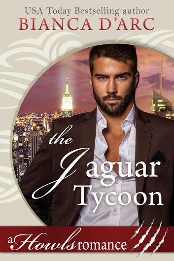 The Jaguar Tycoon