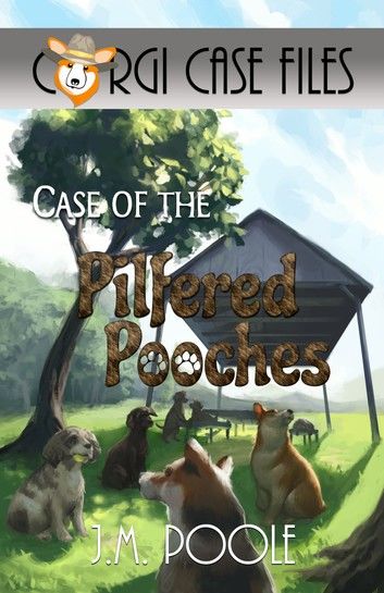 Case of the Pilfered Pooches