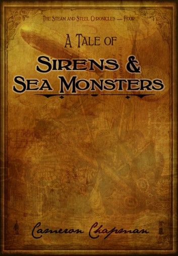 A Tale of Sirens and Sea Monsters