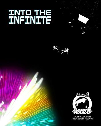 Massive Pwnage Volume 3: Into the Infinite