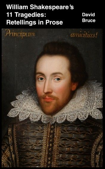 William Shakespeare\