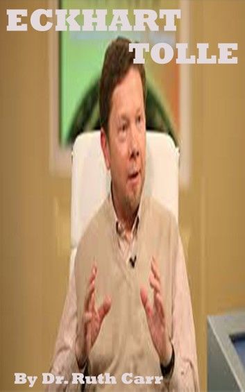 Eckhart Tolle