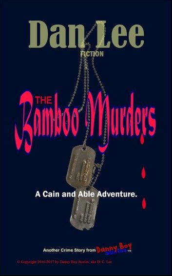 The Bamboo Murders