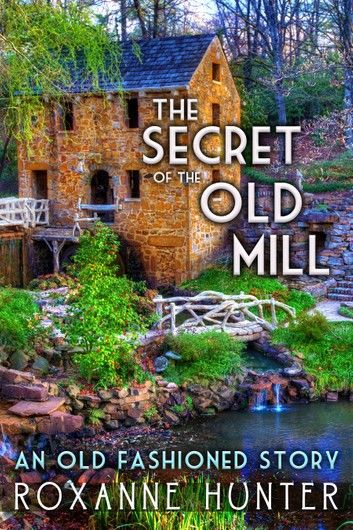 The Secret of the Old Mill