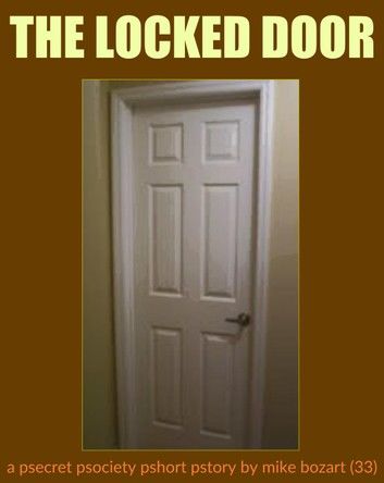 The Locked Door