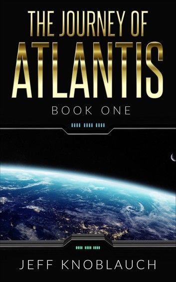 The Journey of Atlantis: Leaving Home