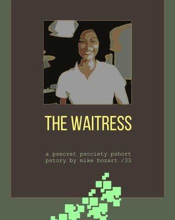 The Waitress