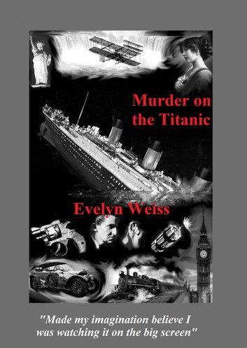 Murder on the Titanic